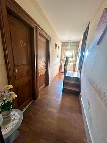 Chambres d'hôtes dans une maison de caractère