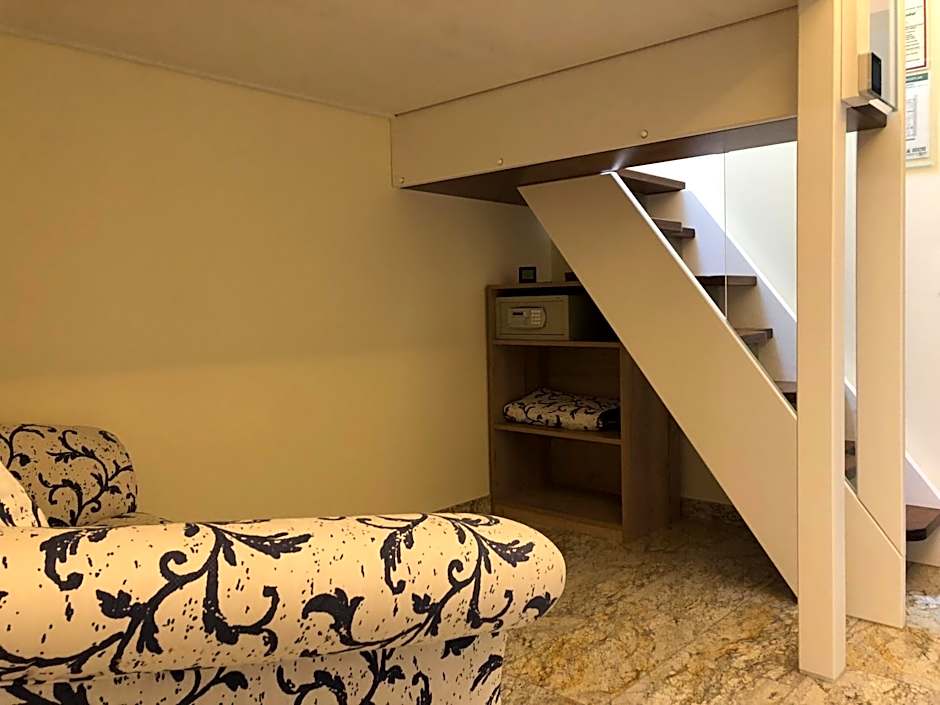 Gästehaus Alte Glaserei