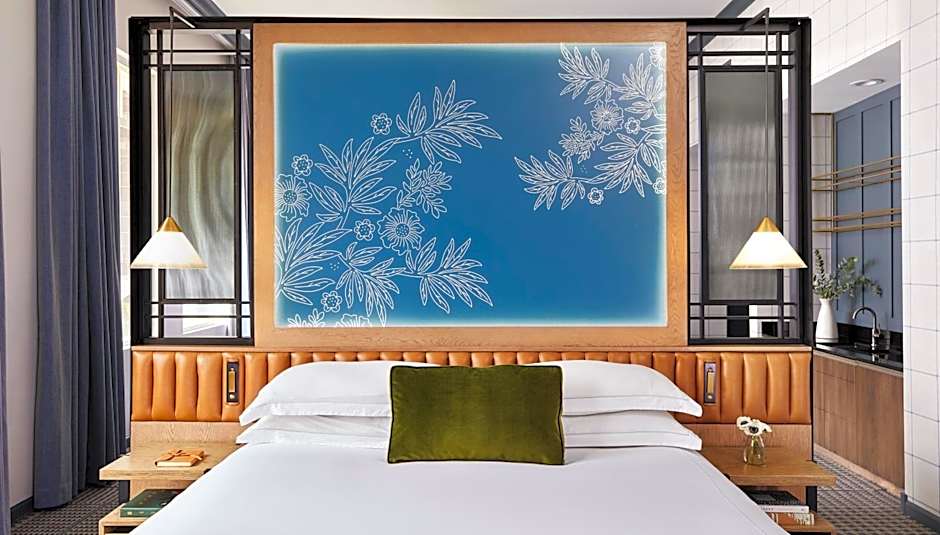 Kimpton Hotel Monaco Denver By IHG