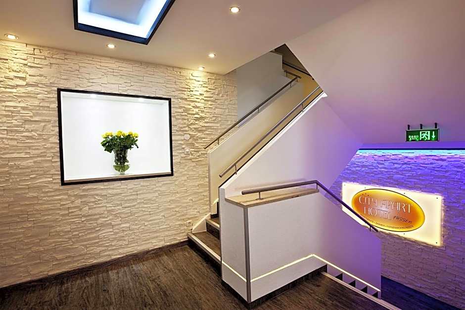 City Apart Hotel Füssen