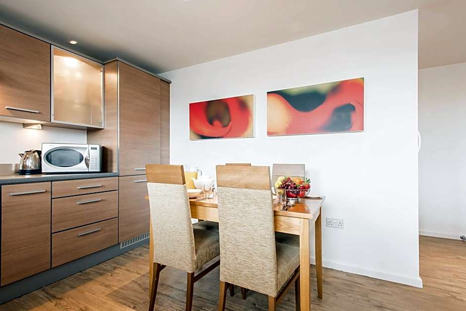 PREMIER SUITES Newcastle