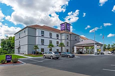 Sleep Inn & Suites Montgomery East I-85