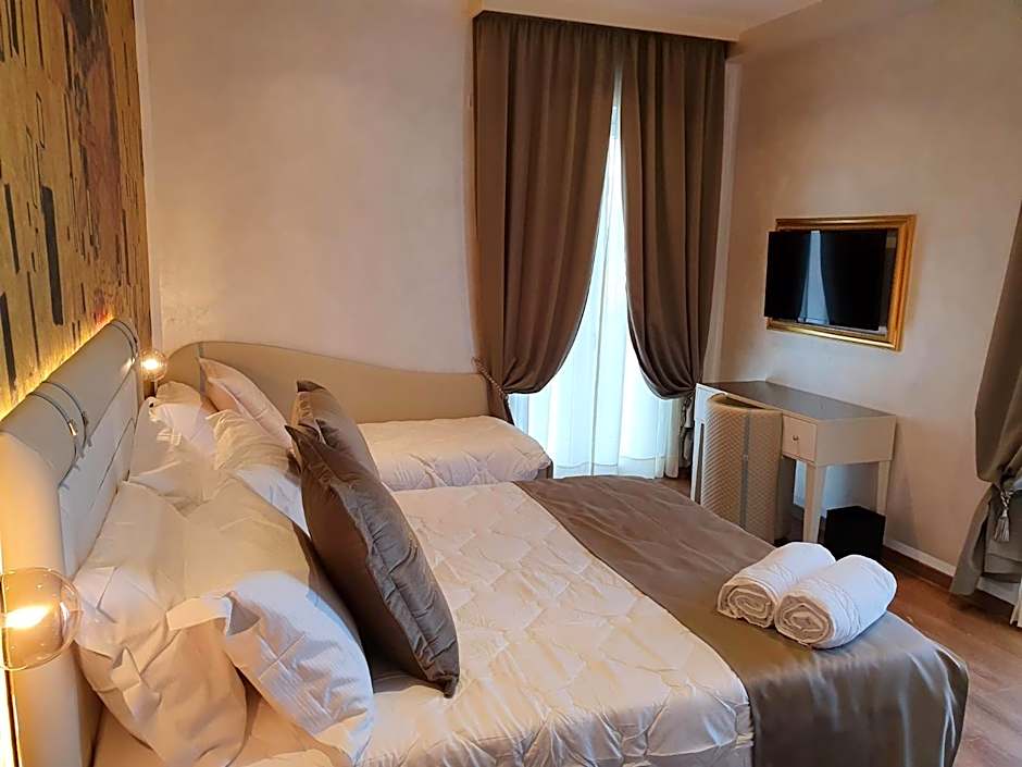 Amsterdam Suite Hotel & SPA