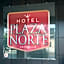 Hotel Plaza Norte