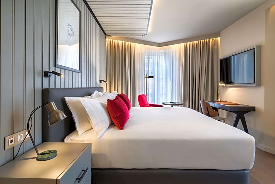 Canopy by Hilton Madrid Castellana