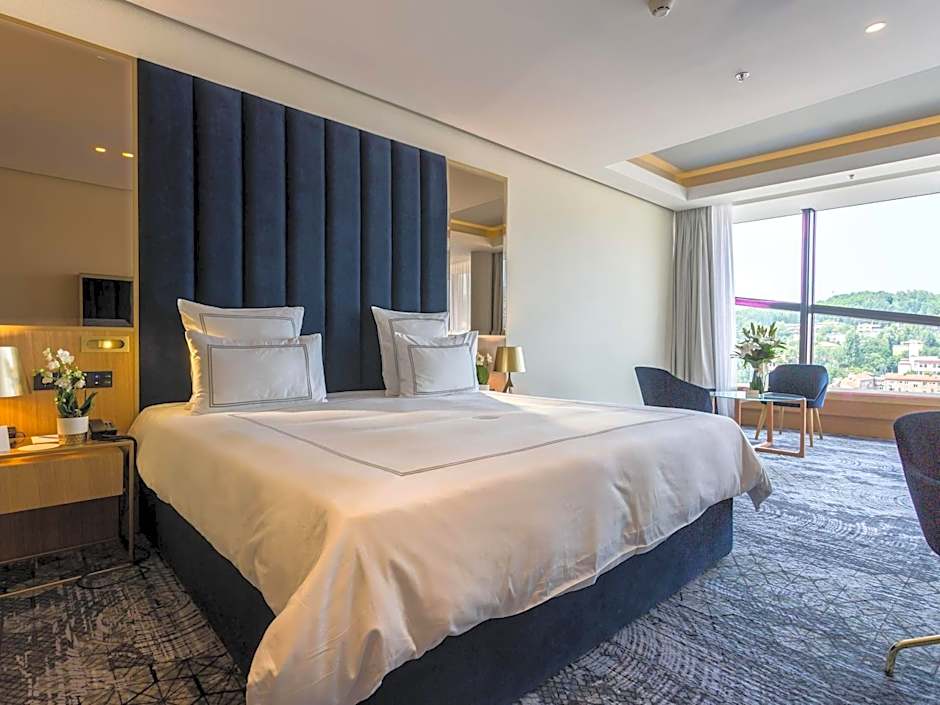 Swissotel Sarajevo