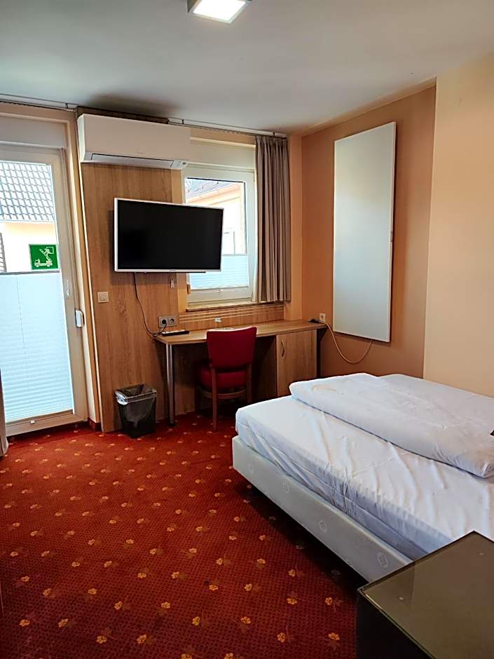 Hotel Altes Weinhaus