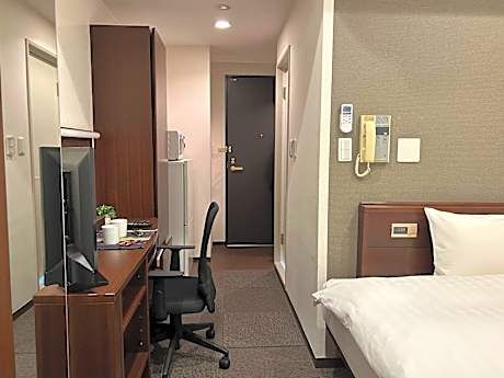 Economy Double Room - Smoking