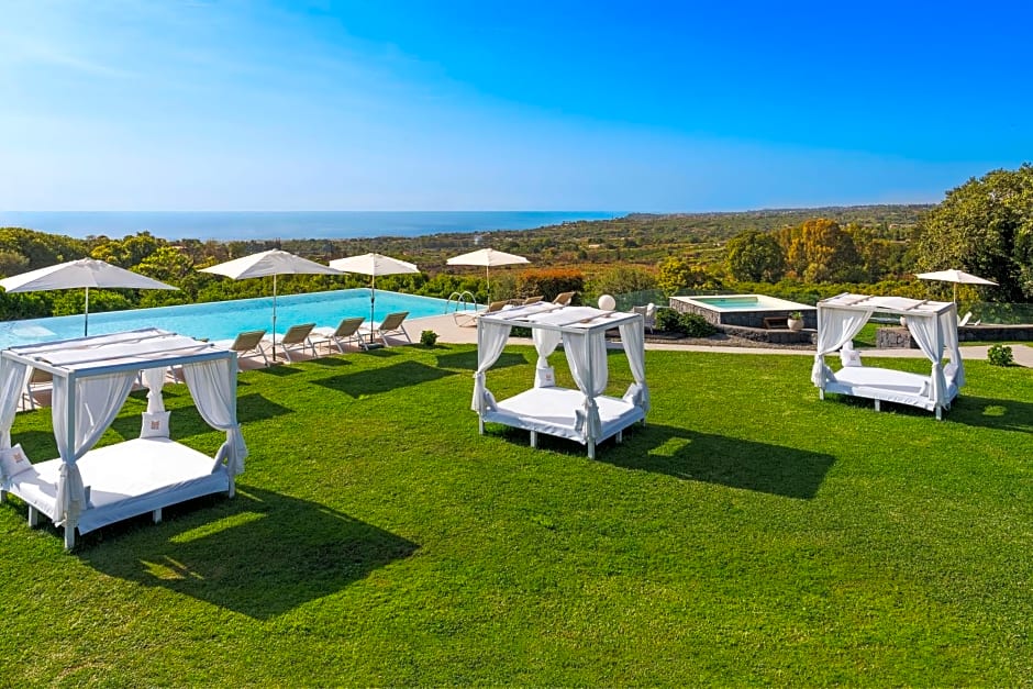 Kepos Etna Relais & Exclusive Spa