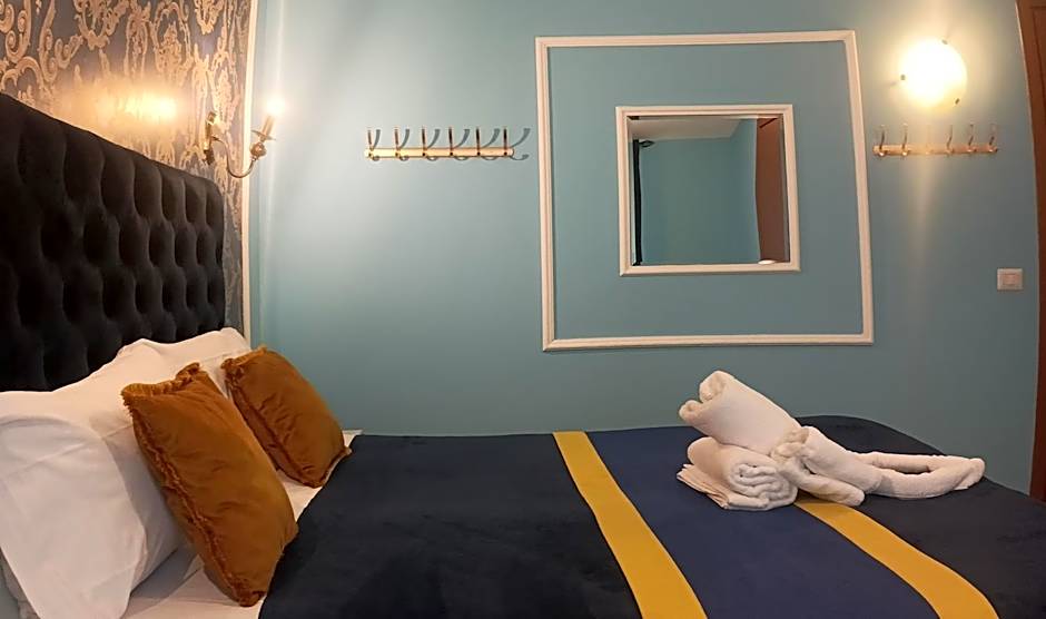 Hotel magnolia 1000 mt dal casello