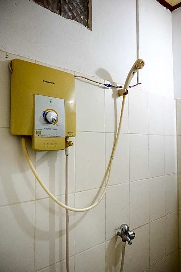 Makers Guesthouse Siem Reap