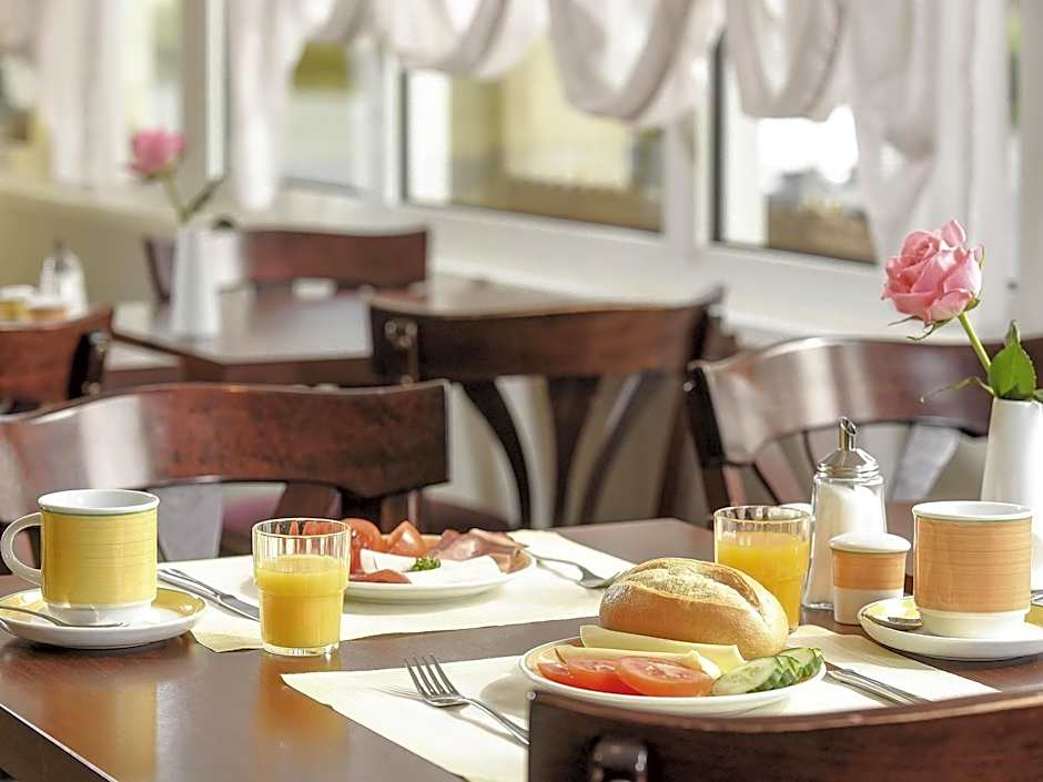 ibis Paderborn City