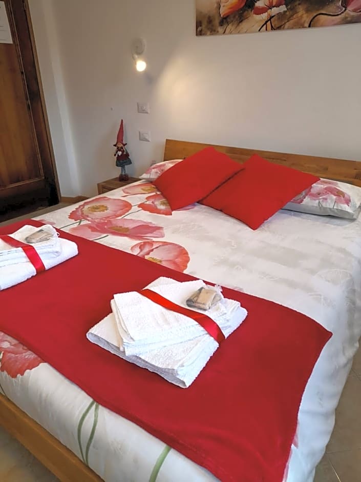 B&B La casa di Loretta