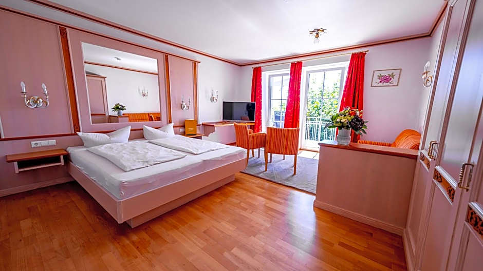 Seehotel ZUR MÜNZ