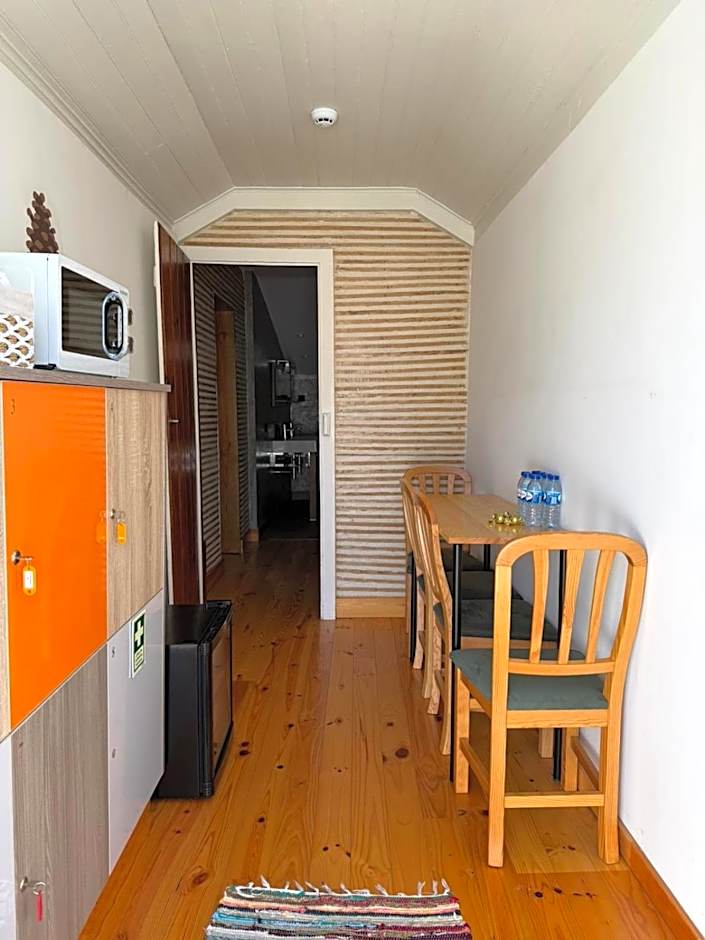 FOREST VILLAS - GUEST HOUSE