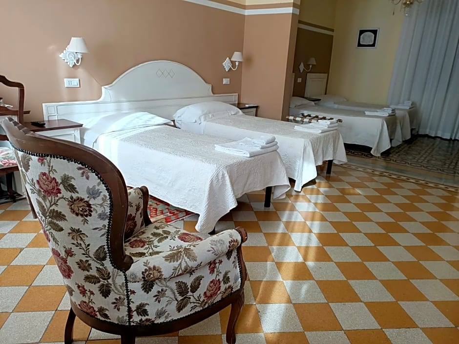 Guest House Domo Florenzia