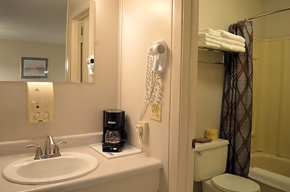 Americas Best Value Inn Sheridan WY