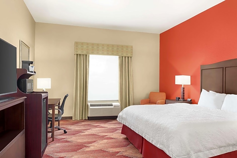 Hampton Inn By Hilton Sulphur Springs