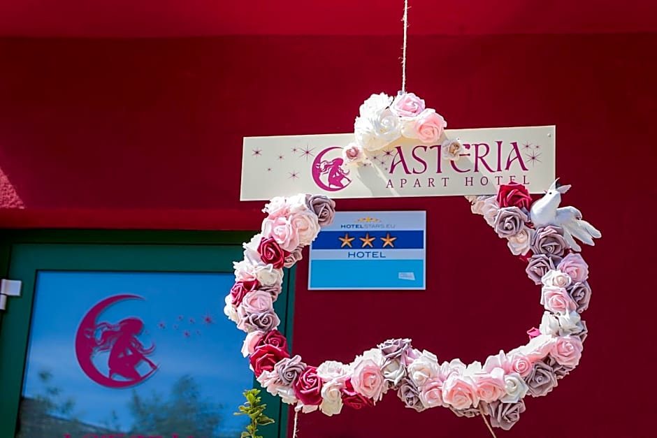 APART HOTEL ASTERIA