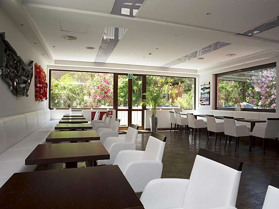 Hotel Villa Pannonia