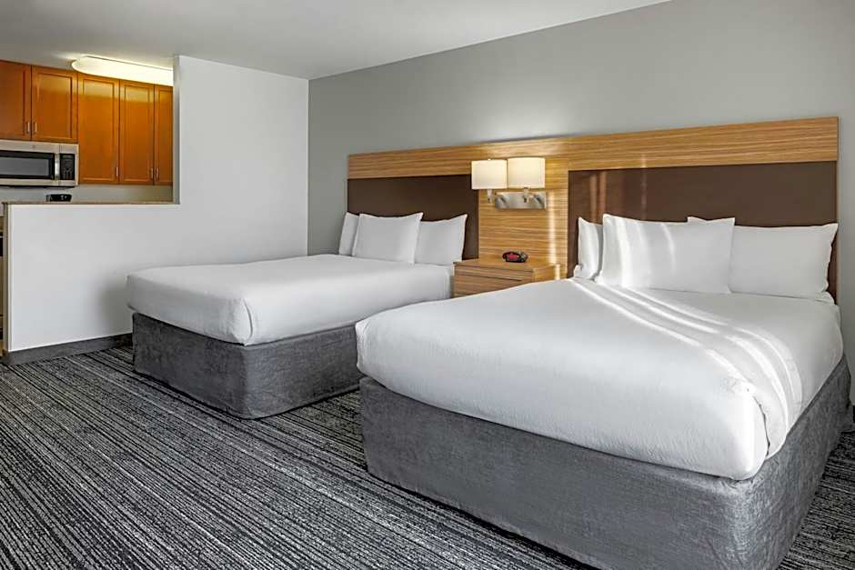 TownePlace Suites by Marriott Ontario Airport