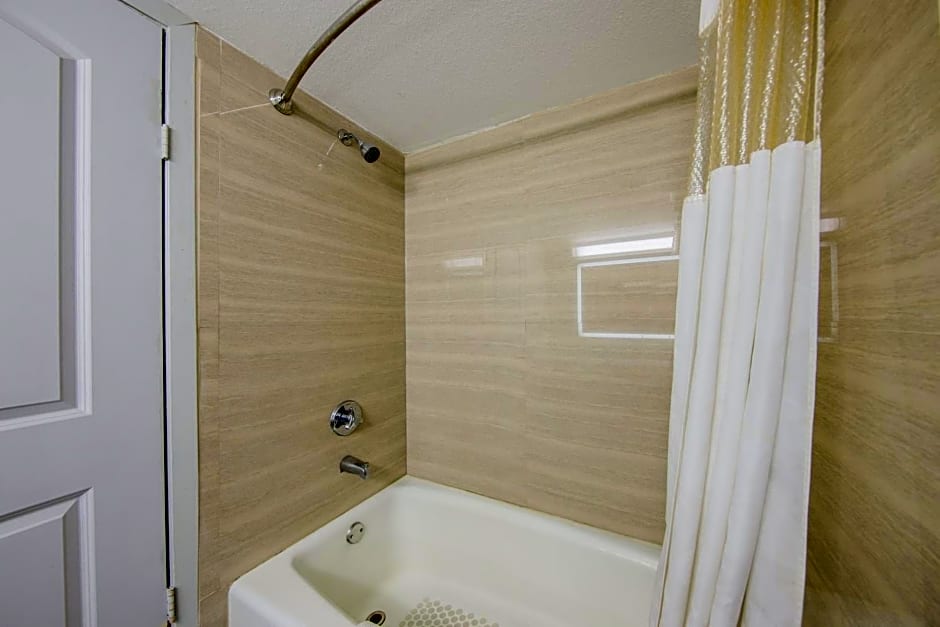 Americas Best Value Inn Brenham