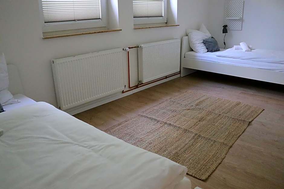 Schlafkonzept Hannover