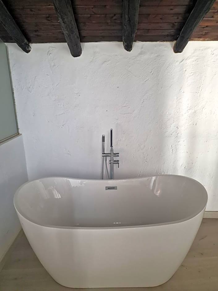 Canaan Boutique Hotel Ronda
