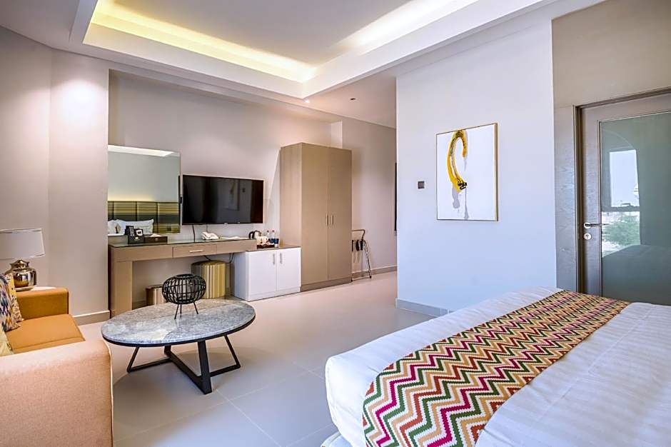 Ewaa Express Hotel - Buraydah