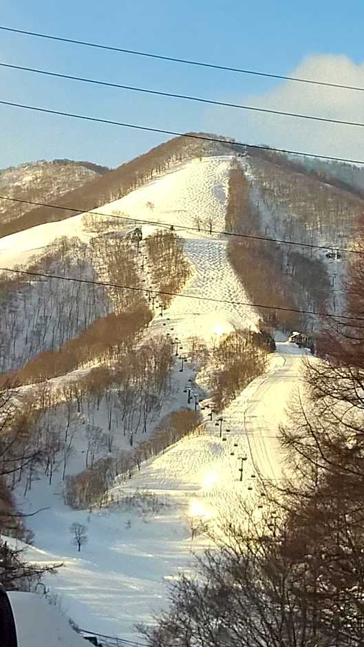 Chalet Madarao