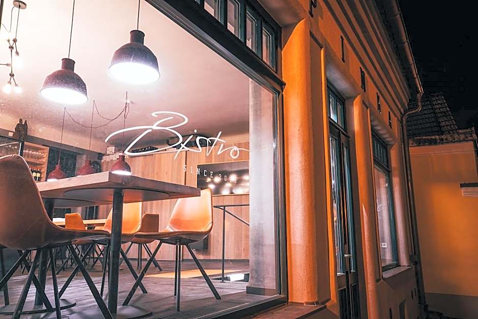 Ultra premium apartments