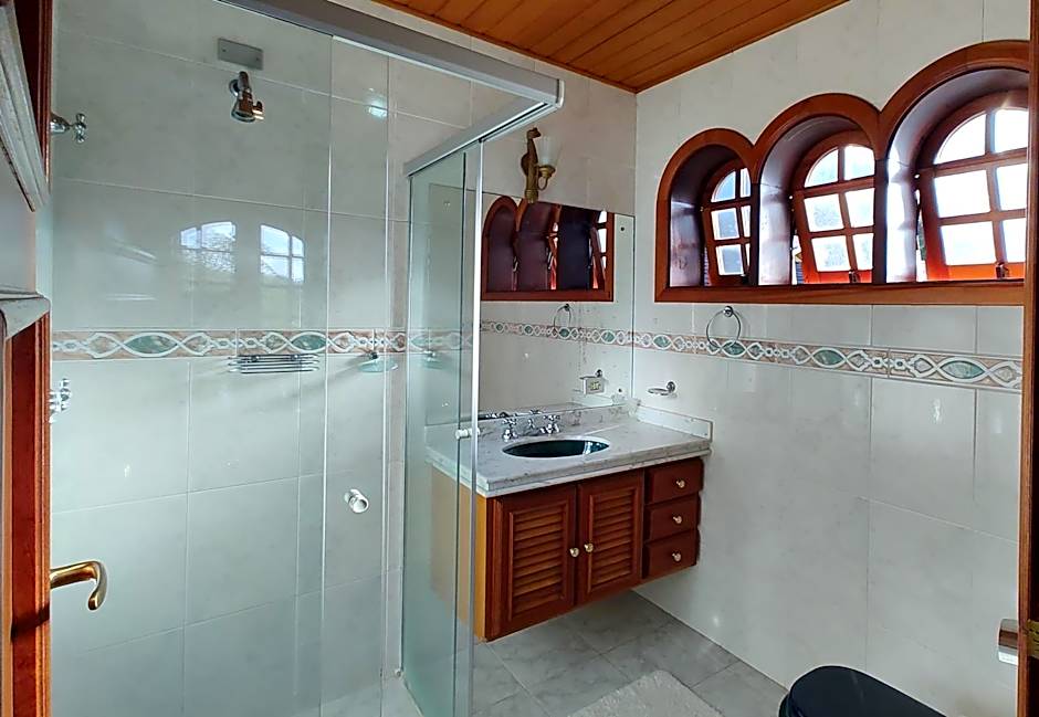 Pousada Casa dos Sonhos