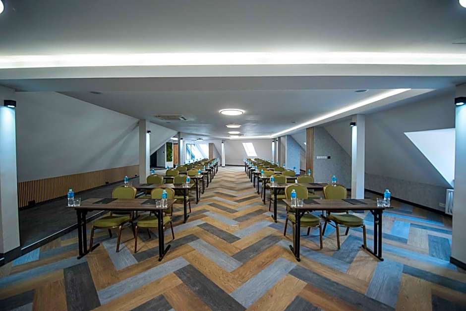 Hotel Paradiso