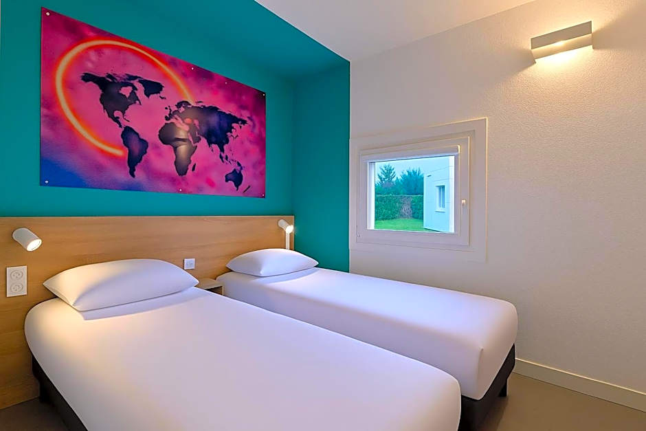 Kyriad ECO - Dijon Sud Chenove