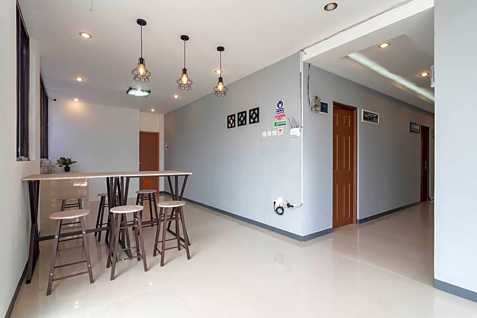 Koolkost @ Regol Park (Minimum Stay 6 Nights)