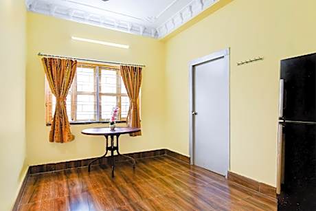 Super Hotel O Guest House Salt Lake Palace