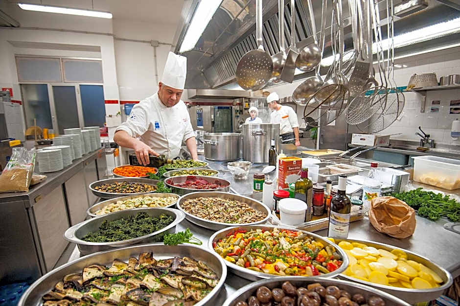 Joli Park Hotel - Caroli Hotels