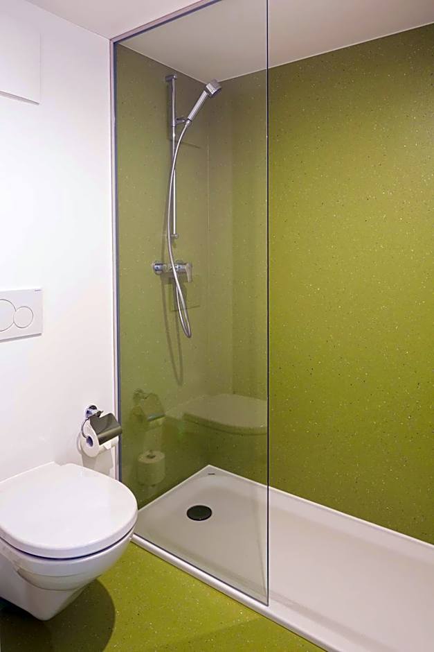 Ostello Montebello - Bellinzona Youth Hostel