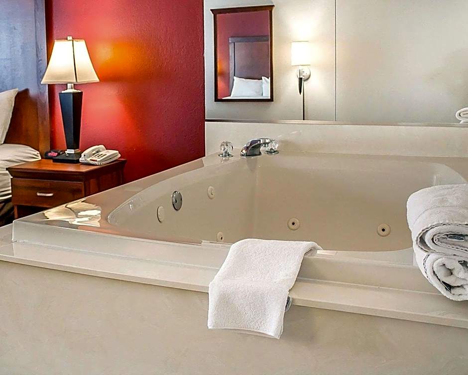 Quality Inn