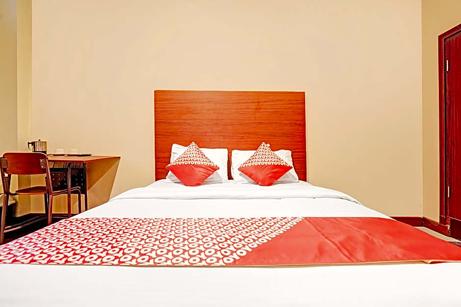 Hotel O Pasteur Near Nuart Sculpture Park Formerly Maleo Exclusive