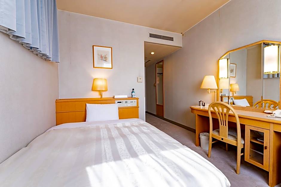 Oyama Palace Hotel