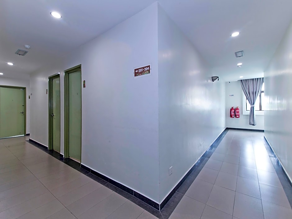 Hotel Suria Malaqa