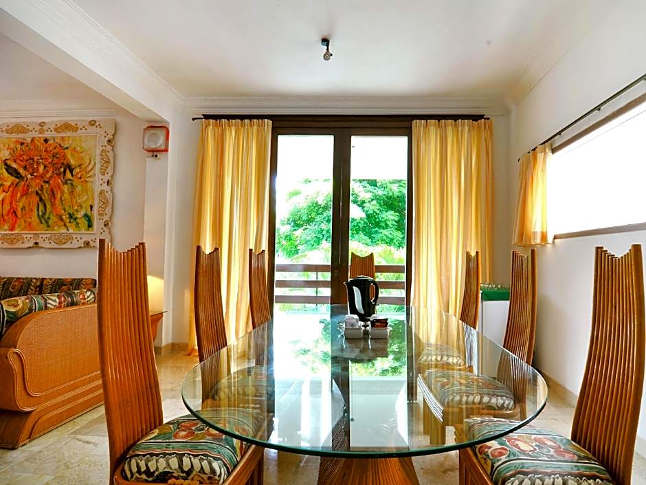 Hotel Sari Bunga