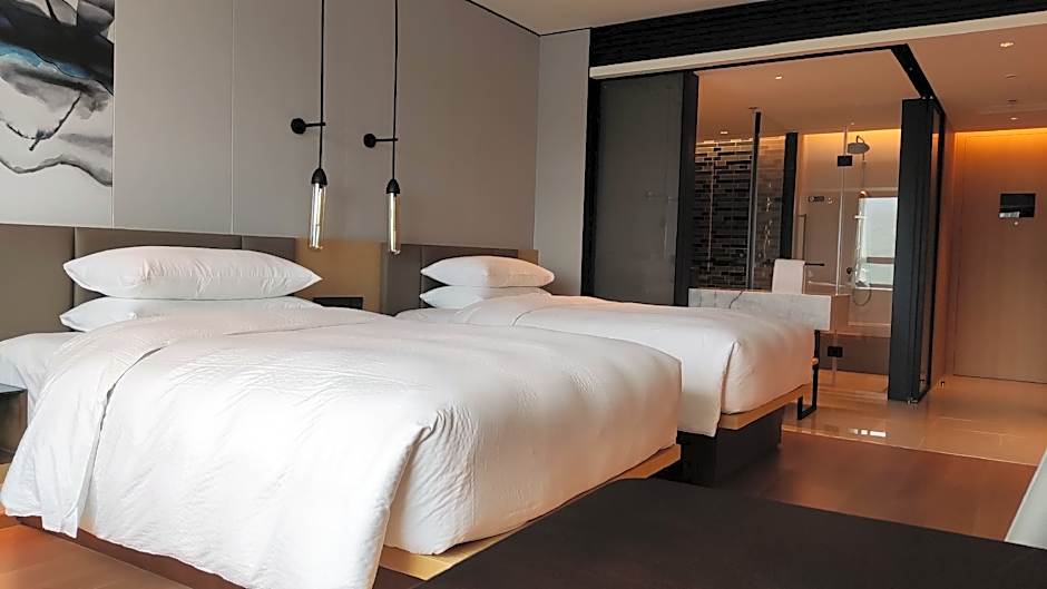 Fairfield by Marriott Shenzhen Shenshan Special Cooperation Zone