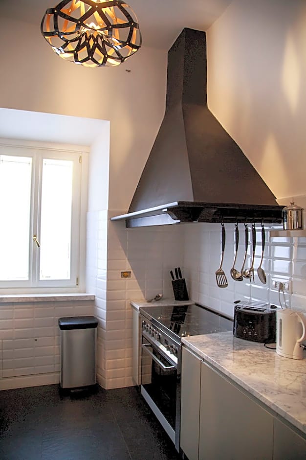 The Independent Suites