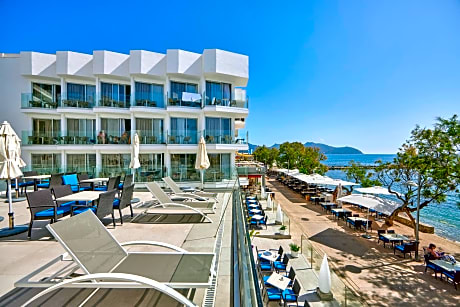 Hotel Ilusion Moreyo - Adults Only