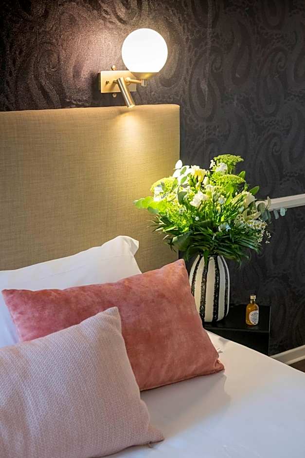 Hôtel La Truffe Noire