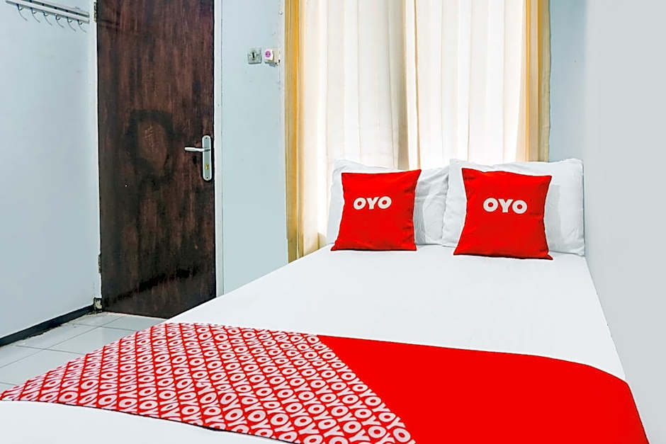 OYO 91926 Serayu Sumbersari Homestay