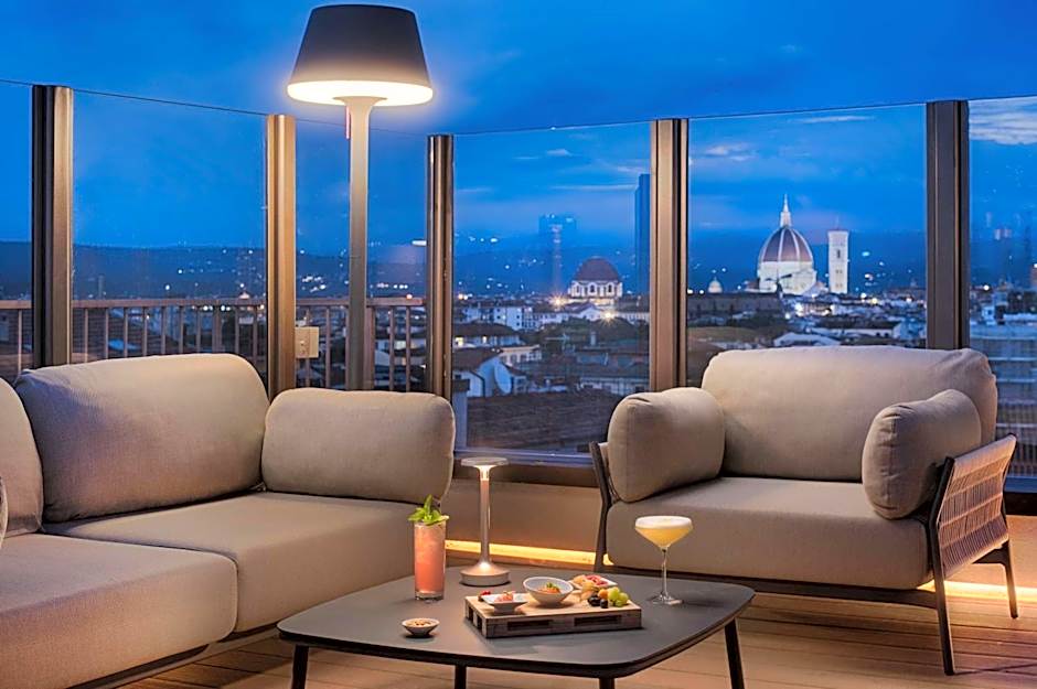 NH Firenze
