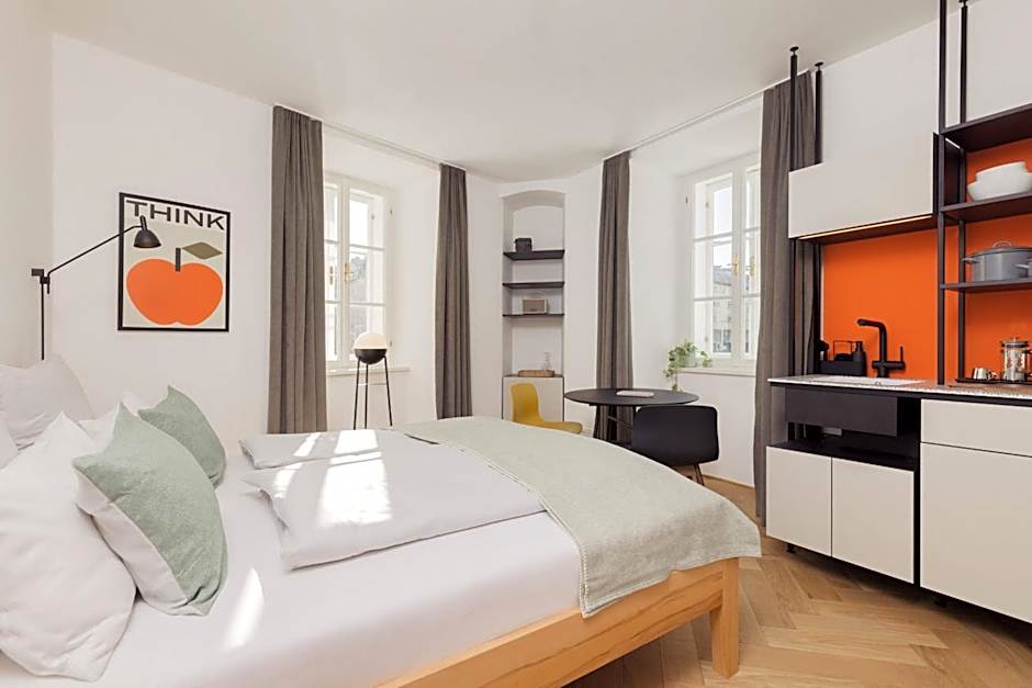 Marktbar Studios - Boutique Aparthotel